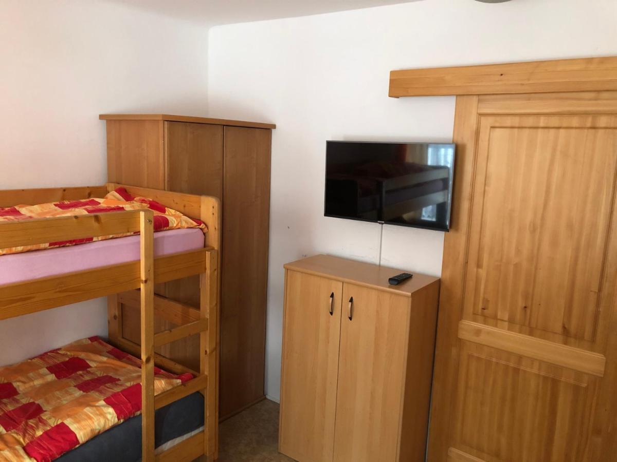 Penzion Pohadka Železná Ruda Dış mekan fotoğraf